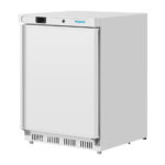 Polar C-Serie Untertisch-Kühlschrank Weiß - 150L – Bild 3