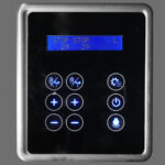 Polar U-Serie Slush Maker 2x 12Ltr. geeignet für zucker- und alkoholarme Getränke – Bild 7
