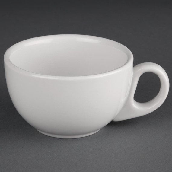 download_tf8e-7k.jpg Olympia Athena Cappuccinotassen 22,8cl (24 Stück) – Bild 1