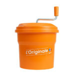 Dynamic Salatschleuder 10L – Bild 2