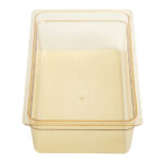 Cambro hitzebeständiger GN 1/1 Behälter 150mm – Bild 4