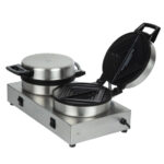 Dualit Kontakttoaster 73002 – Bild 4