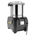 Buffalo Schüssel Mixer mit Schneider 5Ltr – Bild 4