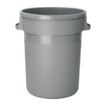 Jantex Abfalleimer 80L