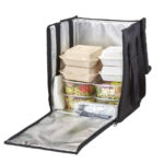 Cambro GoBag Lieferrucksack klein – Bild 5