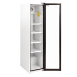 Polar Serie G Slimline Flaschenkühlschrank hoch – Bild 7
