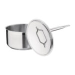 Nisbets Essentials Stieltopf 3L – Bild 5
