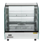 Buffalo Warmhaltevitrine 120L – Bild 2