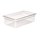 Cambro Polycarbonat GN 1/1 Behälter 150mm – Bild 2