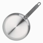 Vogue Aluminium Antihaft-Teflon-Platinum-Plus Bratpfanne 24cm – Bild 10