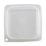 Cambro FreshPro Durchsichtiger Deckel 100x100mm – Bild 6