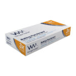Wrapmaster Backpapiernachfüllung 45cm (3 Stück) – Bild 2