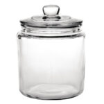 Olympia Glas Keksdose 3,8L – Bild 5