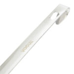 Vogue Schaumlöffel Edelstahl 12cm – Bild 4