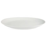 Olympia Whiteware tiefe ovale Schale 50cm – Bild 2