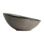 Olympia Mineral schräge Schüsseln 17,5cm (6 Stück) – Bild 3
