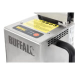 Buffalo Öl-Filtrationsmaschine – Bild 9