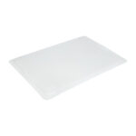Cambro Pizzateigkistendeckel aus Polyethylen 60x40x2cm – Bild 4