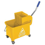 Jantex Boden-Reinigungsset Spezial All-in-One – Bild 2
