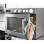 Samsung Mikrowelle 26L 1850W Manuelle Steuerung – Bild 6