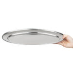 Olympia ovales Tablett 45cm – Bild 7