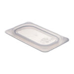 Cambro biegsamer Polypropylen Deckel GN 1/9 – Bild 2
