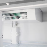 Polar C-Serie Doppeltür Kühlschrank Edelstahl – Bild 6