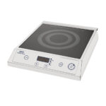 Nisbets Essentials Induktionsherd 2700W – Bild 9
