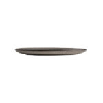 Olympia Mineral blattförmige Teller 25,5 x 12cm (6 Stück) – Bild 3