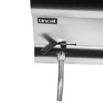 Lincat Silverlink 600 Bain-Marie BS4W 4x 4,5L – Bild 6
