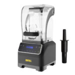 Buffalo Digitaler Leiser Bar Mixer 1,8L – Bild 2