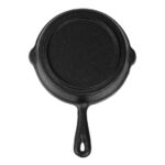 Olympia runde Servierpfanne 11,5cm – Bild 3