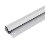 Vogue Bonschiene Aluminium 122cm – Bild 8