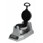 Waring Commercial Belgische Waffelmaschine 1000W WW180XCE – Bild 4