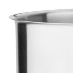 Vogue Kochtopf St/St - 180x110mm – Bild 6