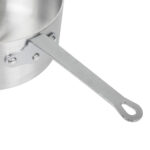 Vogue Aluminium Stieltopf 24cm – Bild 5