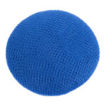 Lion Haircare Bartnetz hellblau (50 Stück) – Bild 4