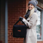 Cambro GoBag Faltbare Liefertasche S – Bild 2