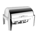 Olympia Madrid Chafing-Dish – Bild 3