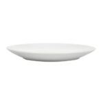 Olympia Whiteware runde Coupeteller 20cm (12 Stück) – Bild 5