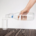 Olympia Glasflaschen mit Bügelverschluss 1L (6 Stück) – Bild 7