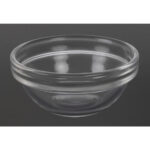 Arcoroc Chefs Schüssel 6cm (6 Stück)