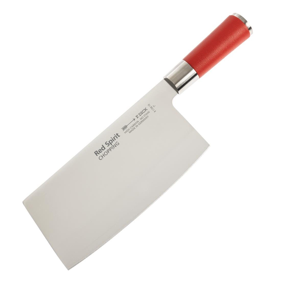 download_u92f-rw.jpg Dick Red Spirit chinesisches Kochmesser 18cm – Bild 1