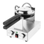 Buffalo Bubble Waffeleisen – Bild 3