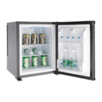 Polar G-Series Minibar-Kühlschrank für Hotelzimmer – Bild 6