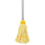 Jantex Wischmop Kopf Gelber Streifen 200g – Bild 5