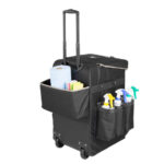 Jantex Mobiler Housekeeping Wagen – Bild 10