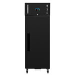 Polar G-Serie Standkühlschrank Schwarz 537Ltr – Bild 5