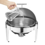 Olympia Paris Chafing-Dish – Bild 7