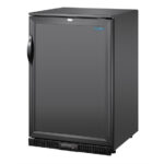 Polar G-Serie Niedriges Modell Stabkühlung 128L – Bild 5